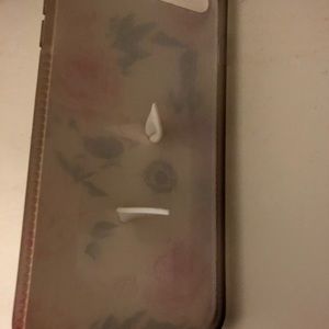 Loopy iPhone 6 plus phone case